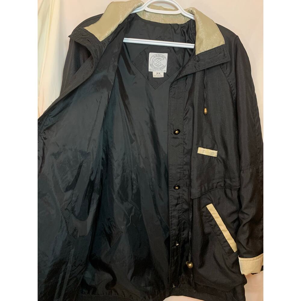 Current Seen Windbreaker - image 6